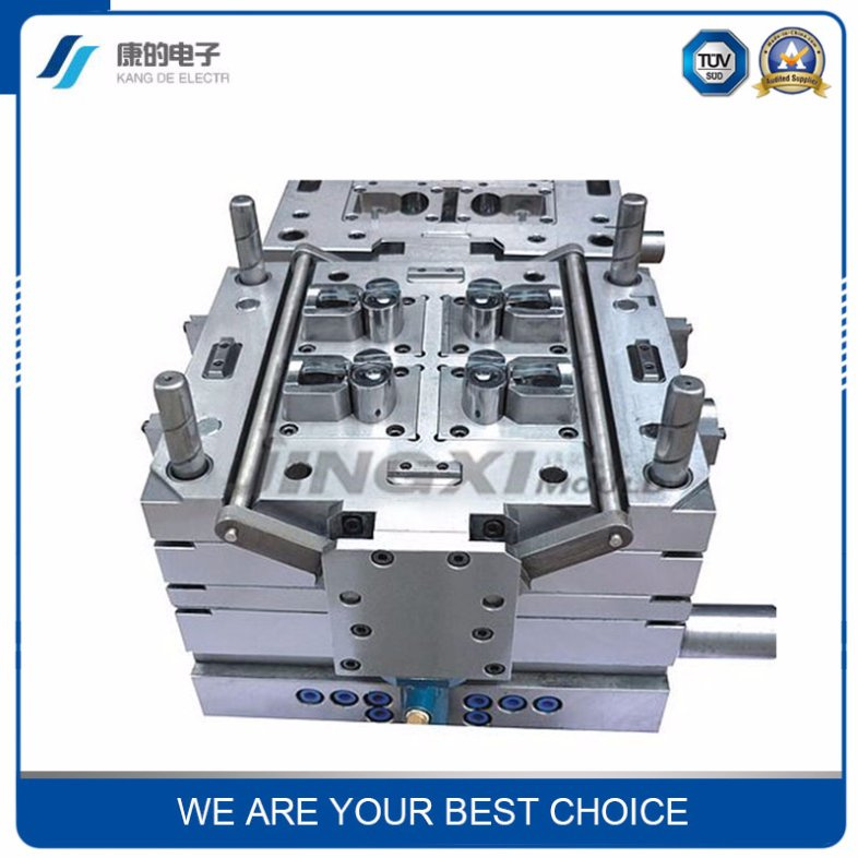 Plastic Injection Molding Products Design Manufacturer Plastic Injection Mold Plastic Mould