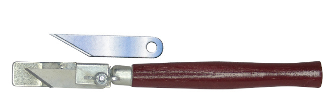 Trim Knife for Frame Paper