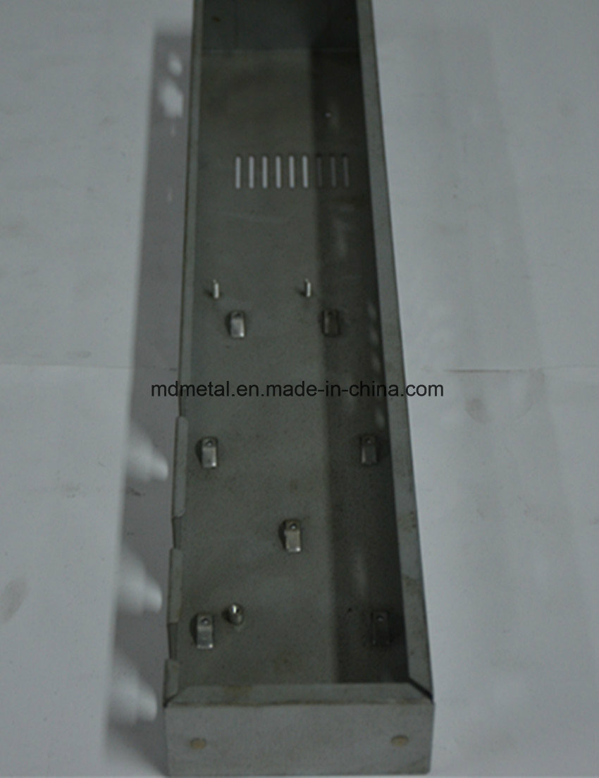 Nct Bending Metal Power Supply Precise Hardware