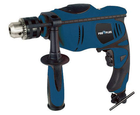 Power Tools for Construction Long Life Impact Drill