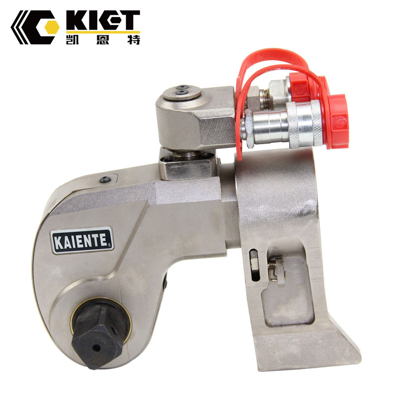 3/4' Axle Square Driven Hydraulic Torque Wrench