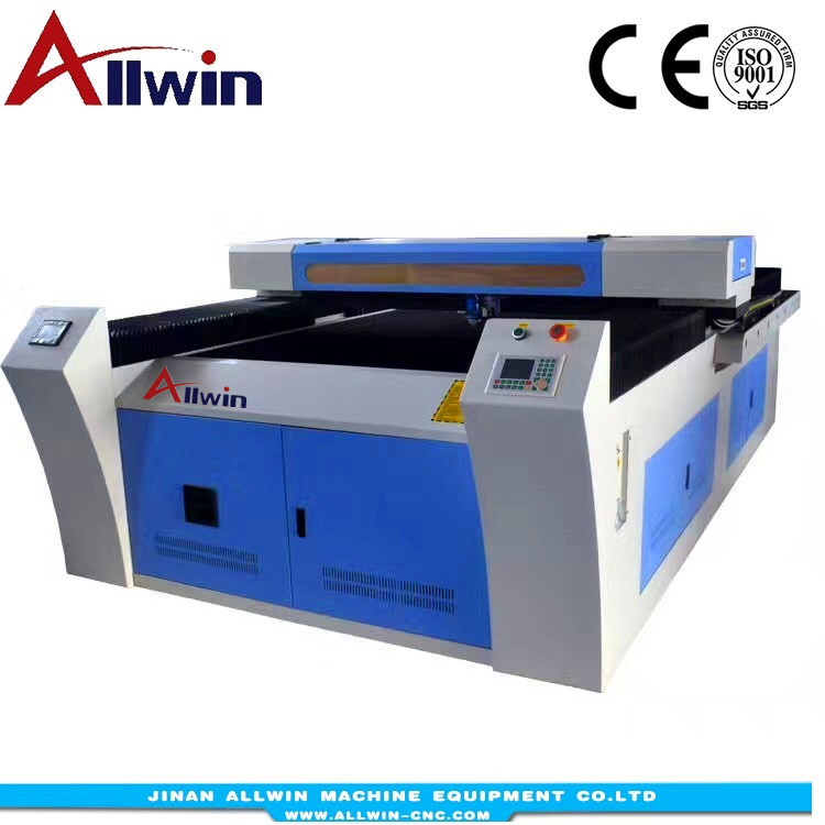 150W Laser Cutting Machine CO2 Laser Cutter 2000mmx3000mm Factory Price Ce Approved