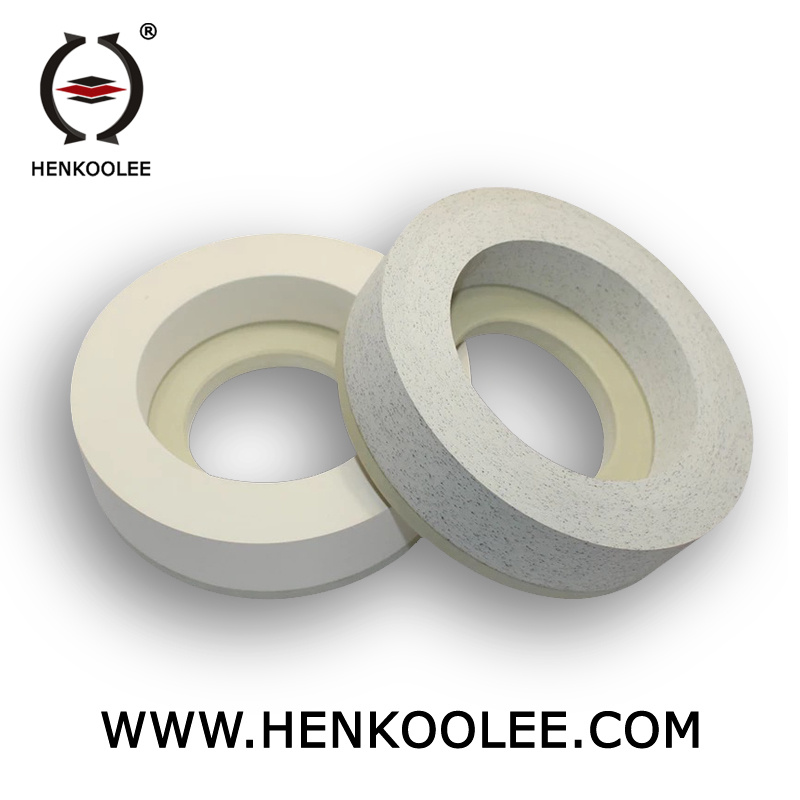 Glass Polishing Wheel, X3000, X5000 Ce3 Wheel