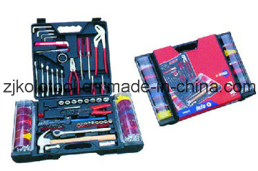 600PCS Motorcycle Repair Tools, Hand Tools Set