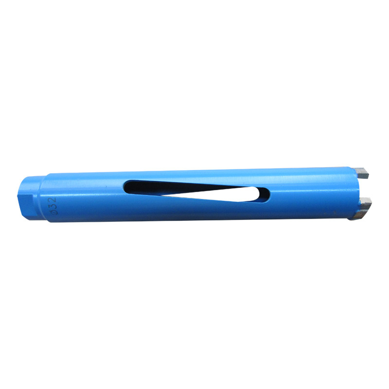 Diamond Impregnated Core Drill Bit