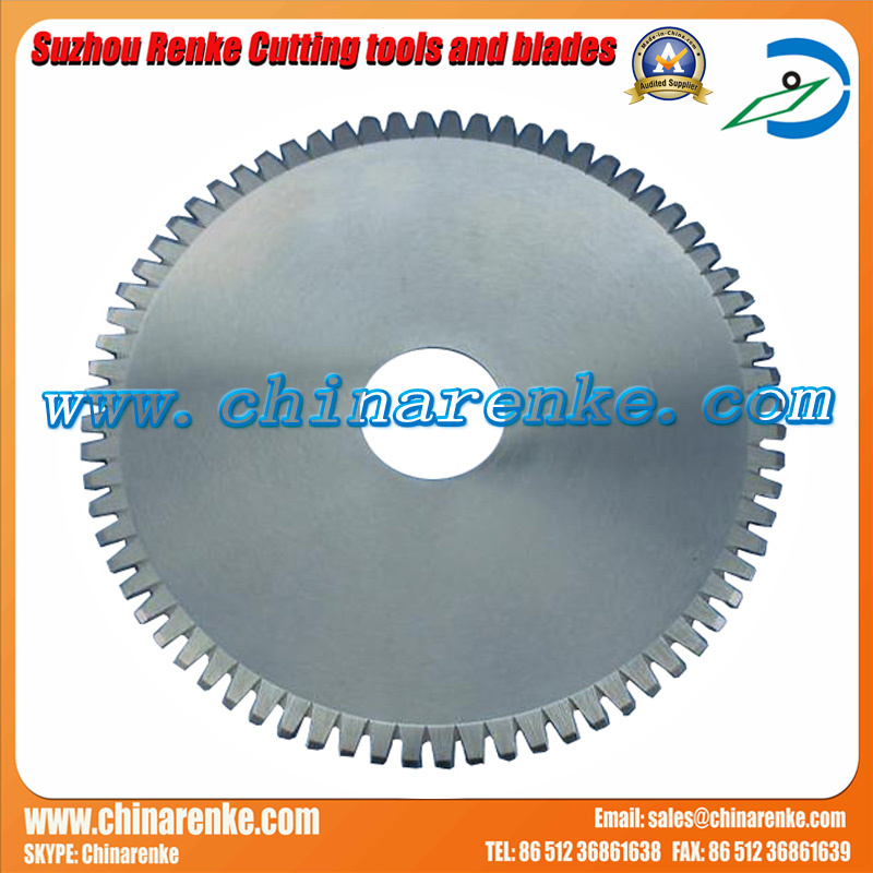 Flat Board Dividing Tool Diamond Circular Saw Blade for Copper Cutting