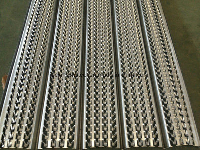 Expanded Metal Rib Building Construction Material High Rib Mesh