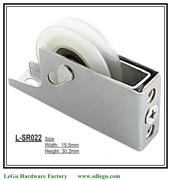 Window Hardware Accessary for Sliding Glass Window L-Sr022