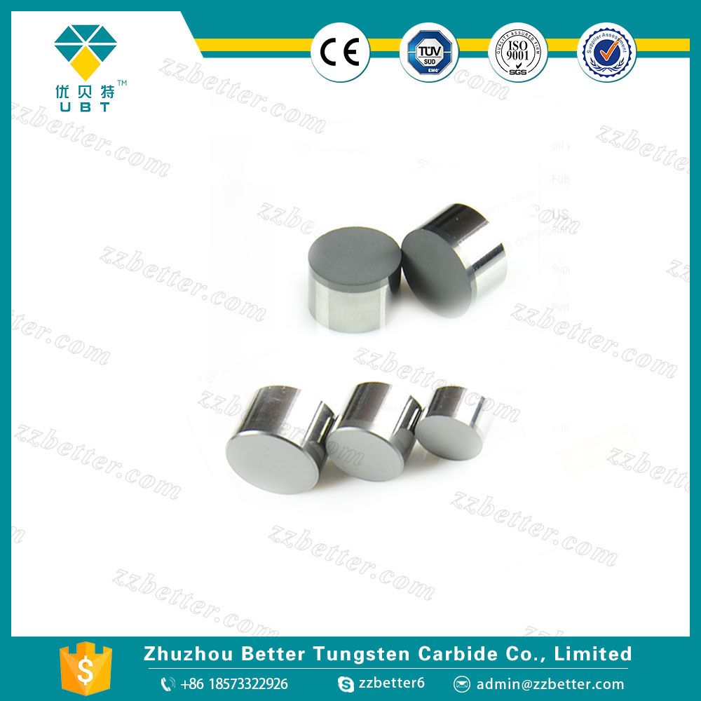 Water Well Drilling PDC Button Bits