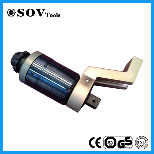 Hand Torque Multiplier with Socket