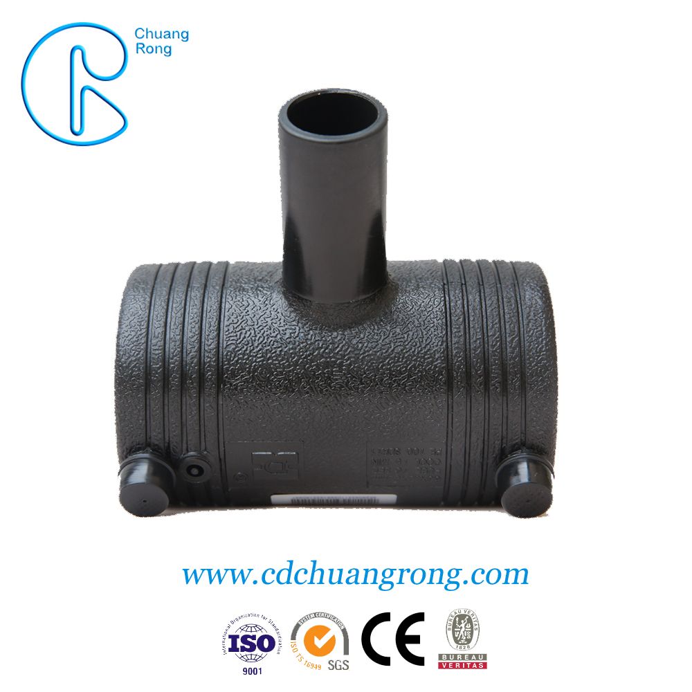Offer Natural Gas Fittings Home (equal tee)