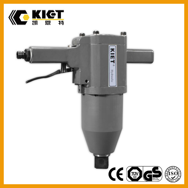 Kiet Factory Price Pneumatic Impact Wrench