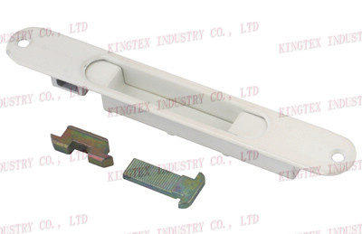 Hardware of Sliding Window Lock