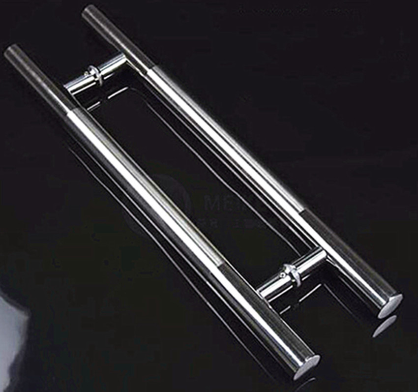 Ks-6003 Stainless Steel Pull Door Handle Furniture Door Hardware