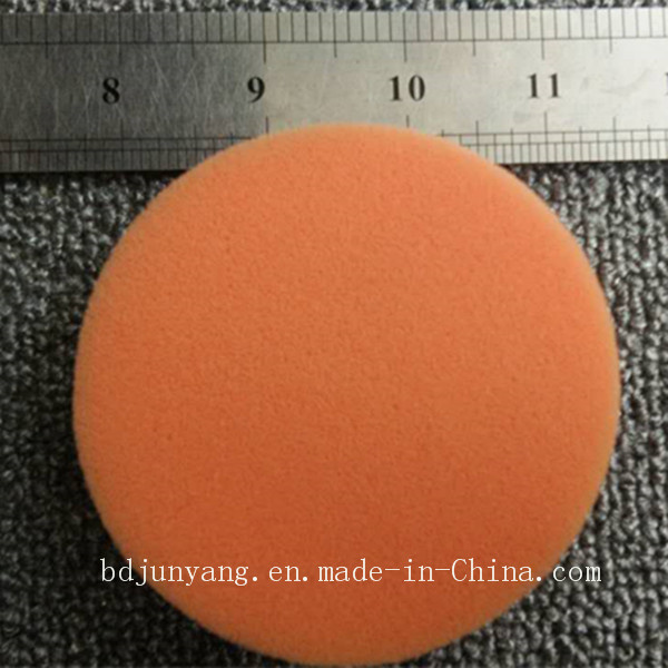 150mm Buff Wheel Sponge Wheel Polishing Abrasive Disc