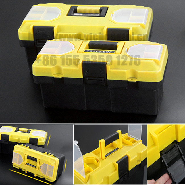 Hydraulic Breaker Hammer Toolbox, Standard