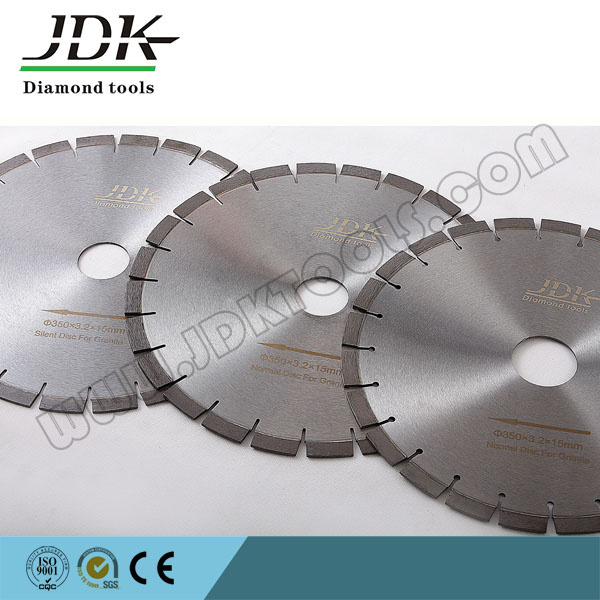 Super Quality Diamond Tool for Granite Cutting