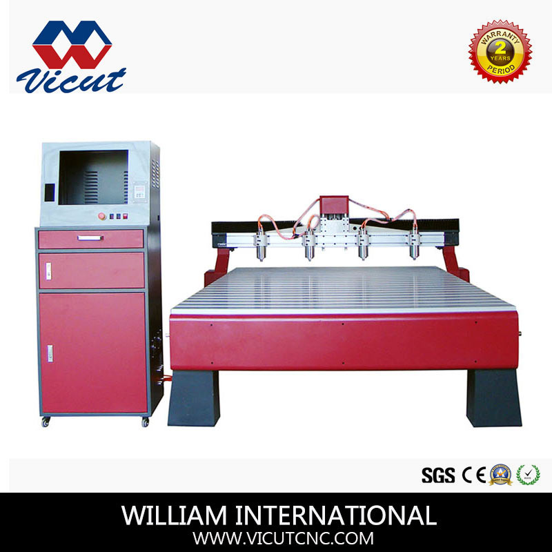 Ce Certifiate CNC Router Woodworking Machine CNC Cutter