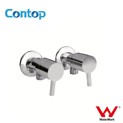 Watermark Approval Washing Machine Stop Tap