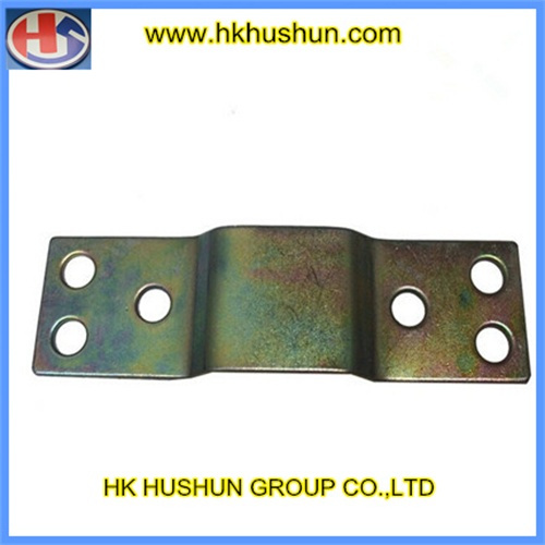 Furniture Hardware Stamping Part Hinge Fittings (HS-FS-002)