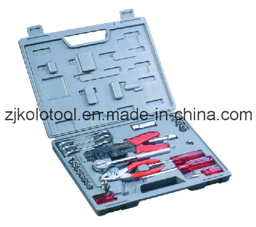 Professional 25PCS Repering Hand Tools Set