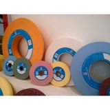 PA/Wa/a/Gc/SA Vitrified Bond Grinding Wheels, Diamond Wheels