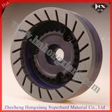 China Supplier Resin Bond Diamond Grinding Wheels