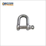 Stainless Steel Shackle