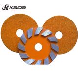 Diamond Floor Abrasive Polishing Pads