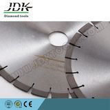 Flat Segment Diamond Saw Blade for Sandstone