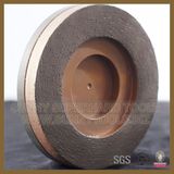 Diamond Squaring Wheels for Calibrating Granite Slab