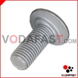 Guardrail Bolt Hot DIP Galvanized Finished for Highway