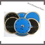 China Manufacture Diamond Stone Diamond Saw Blade Cutting Tools