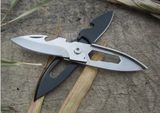 A14 Multi-Function Key Knife a Bottle Opener Sports Outdoor Tools