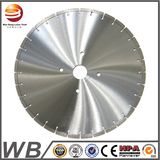 Professional Manufacturer Granite Cutting Diamond Circular Saw Blade