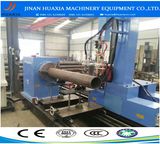 Square Pipe Plasma Cutting Machine, Circle Tube Plasma Cutter