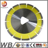 Laser Welded Concrete Brick Diamond Saw Blade