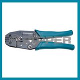 Hs-04wfl Hand Crimping Tool for Non-Insulated Terminal