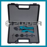 Hand Crimping Tool for Crimping Range 0.5-6mm2 (T03C-5D)