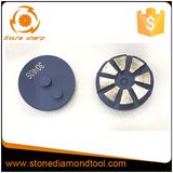 Diamond Concrete Grinding Diamond Tools for Floor Grinders