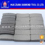 Arix Diamond Segment of Core Drill Bit