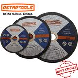 Type 41 Abrasive Cutting Wheel