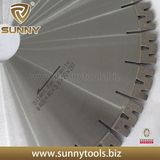 Model of 350mm Horizontal Blade for Multi Blade Machine