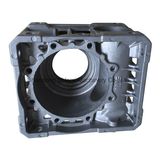 Customized Precision Aluminum Die Casting for Machinery Parts