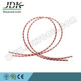 Diamond Wire for Granite Block Squaring