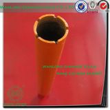 Best Drill Bit for Drilling Stone-Diamond Core Drill Bit Grinding Stone