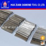 High Efficieny Diamond Cutting Tools for Granite Stone