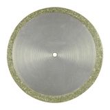 A40d30 Flexible Dental Edge Coated Diamond Disc Diamond Wire Saw