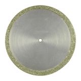 A40d30 Flexible Dental Edge Coated Diamond Disc Diamond Wire Saw