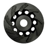 High Speed Kseibi Diamond Cup Wheels, Grainte Turbo Grinding Wheel